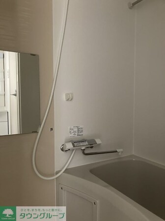 グレイス幕張IIの物件内観写真